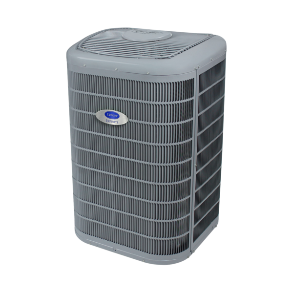 Infinity® Variable-Speed Heat Pump