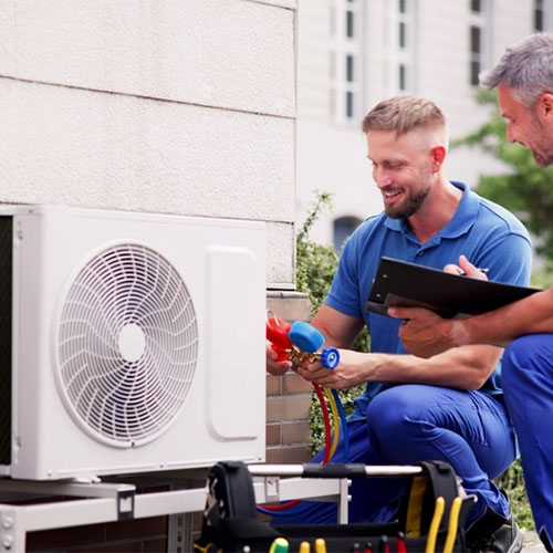 Don’t Let Your AC Freeze Up: Proactive Steps for Maintenance and Prevention – Infiniti HVAC